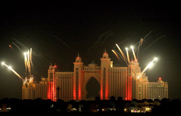  - ¿Quién dijo crisis?