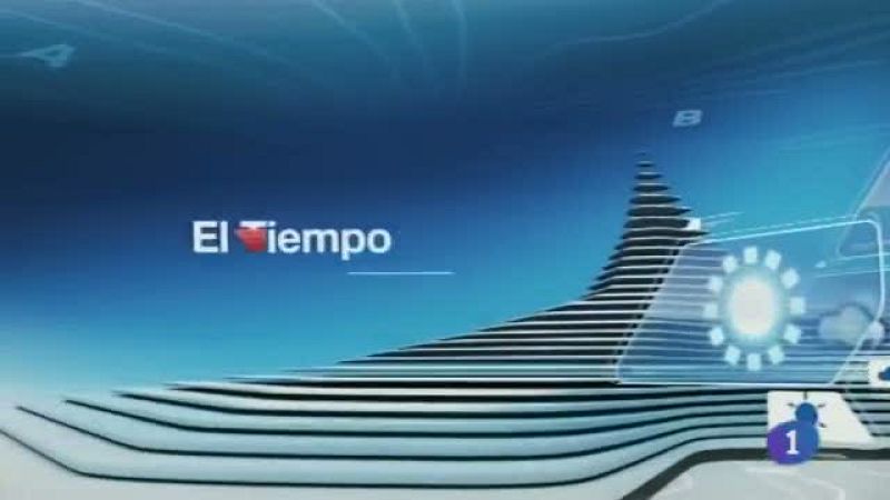 El tiempo en Castilla-La Mancha - 29/01/16 | Ver