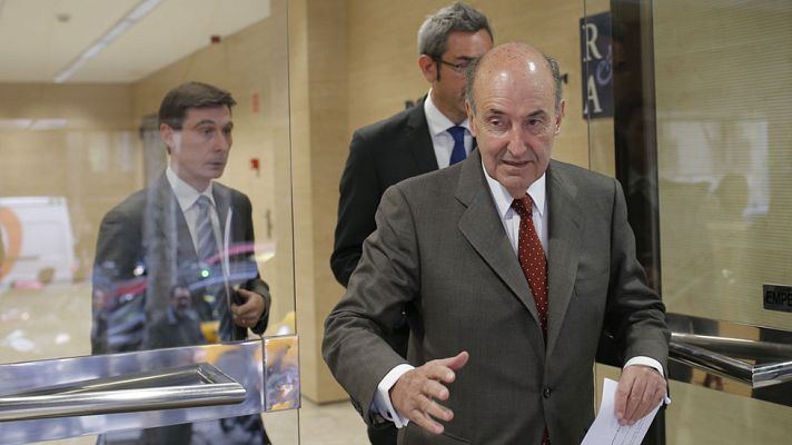 Telediario 1 - Telediario 1 en 4' - 29/01/16