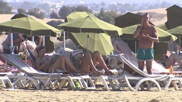 Telecanarias - Canarias en 2' - 29/01/2016