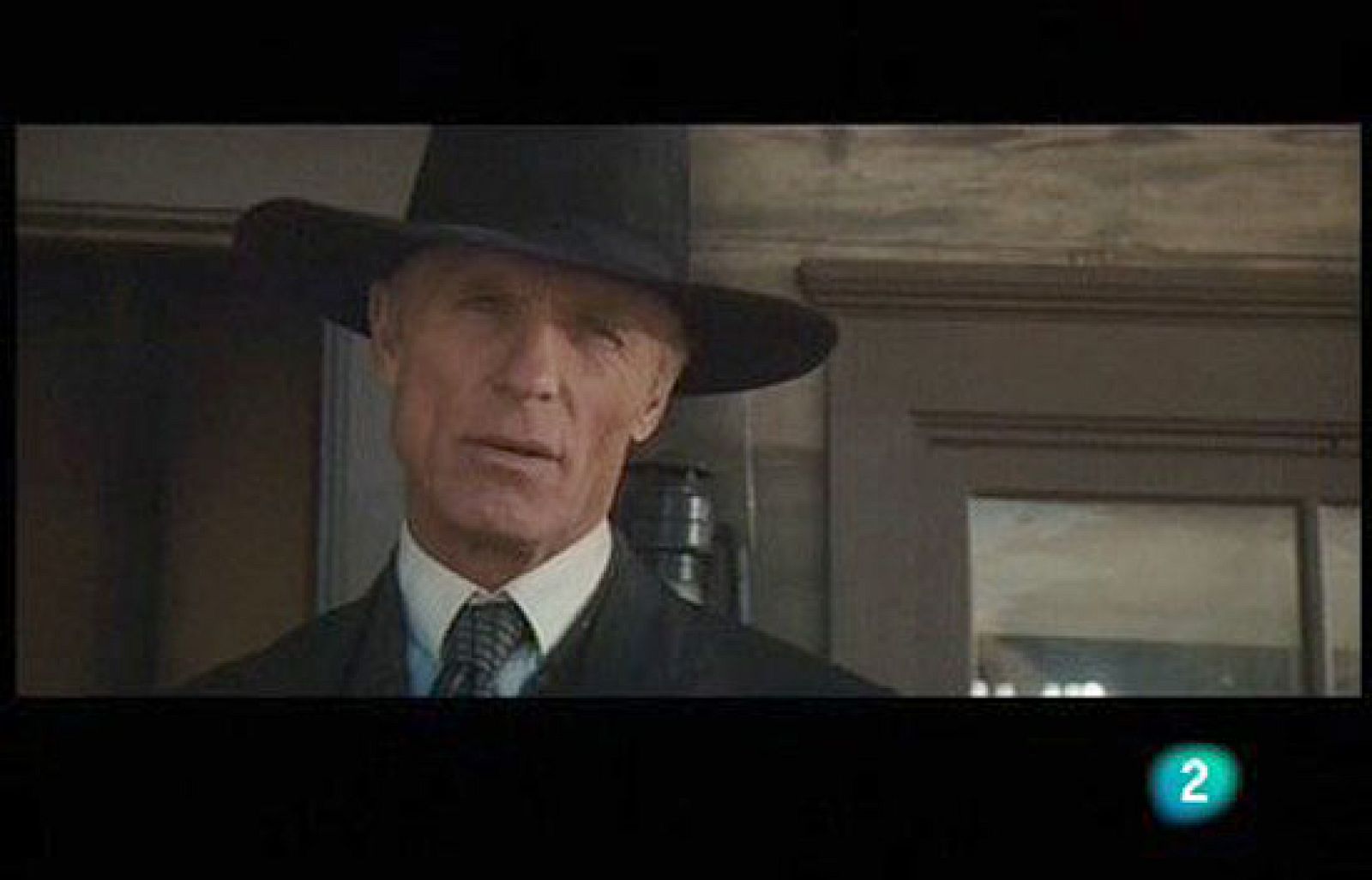 Días de Cine. Appaloosa