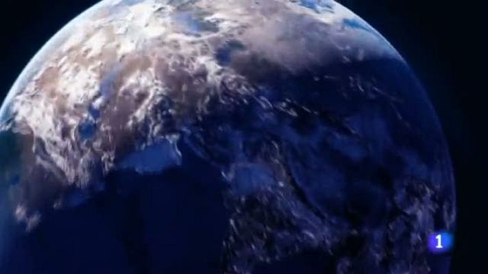 TeleCantabria - El tiempo en Cantabria - 29/01/16