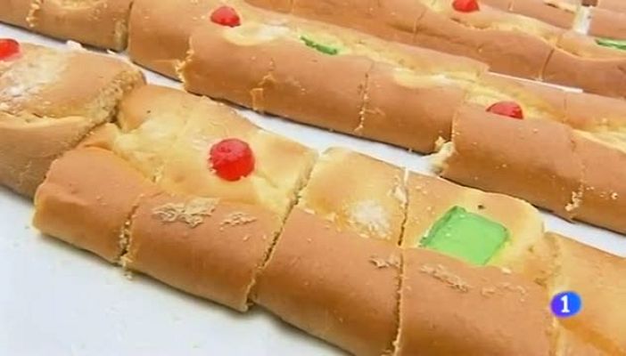 Noticias Aragón - Noticias Aragón 2-29/01/16