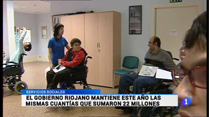 Informativo Telerioja - Informativo Telerioja 2 - 29/01/16