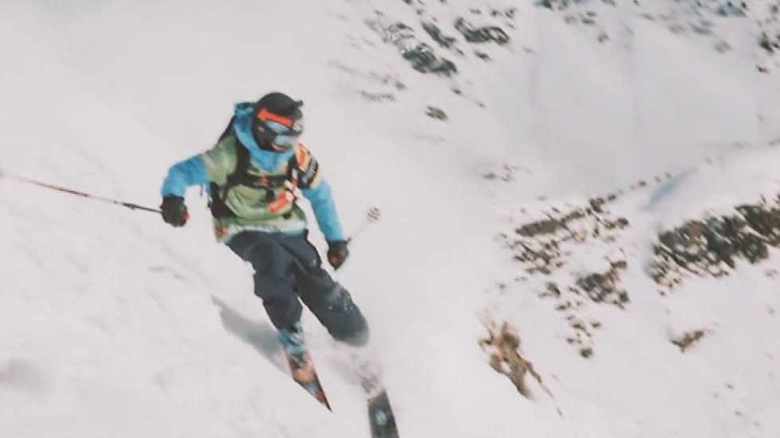 Evasión - T4 - Programa 2