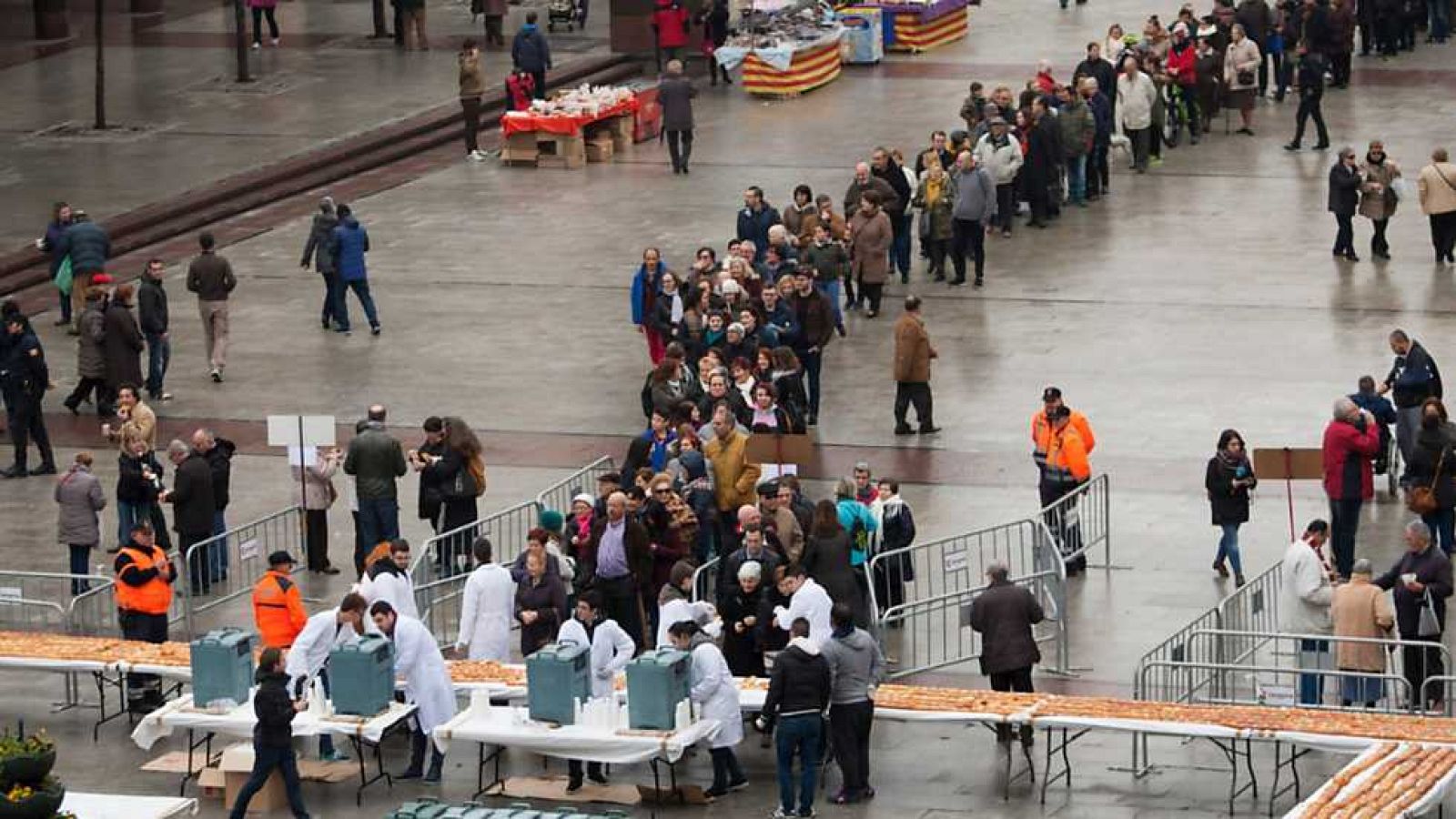 España en 24 horas - 29/01/16 - Ver ahora