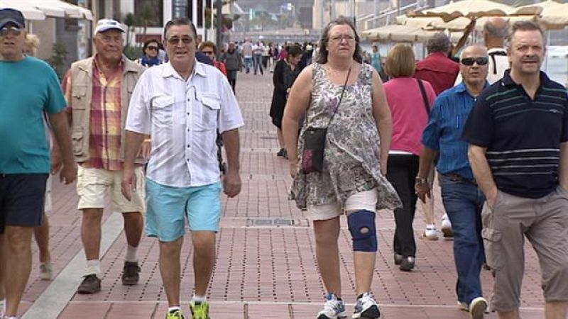 Telecanarias - 29/01/2016