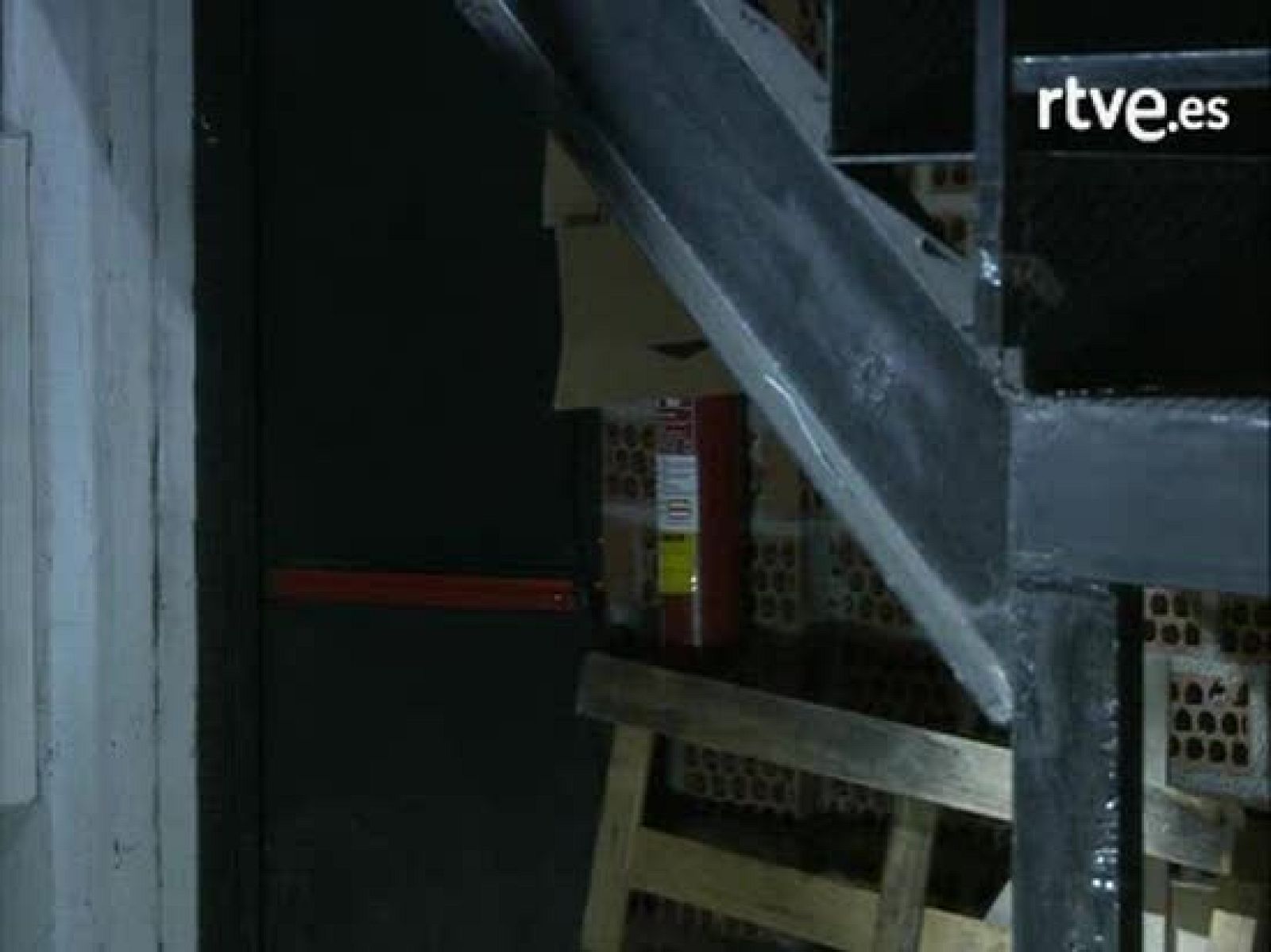 GB. Tú montas. Marc Simón Jurado