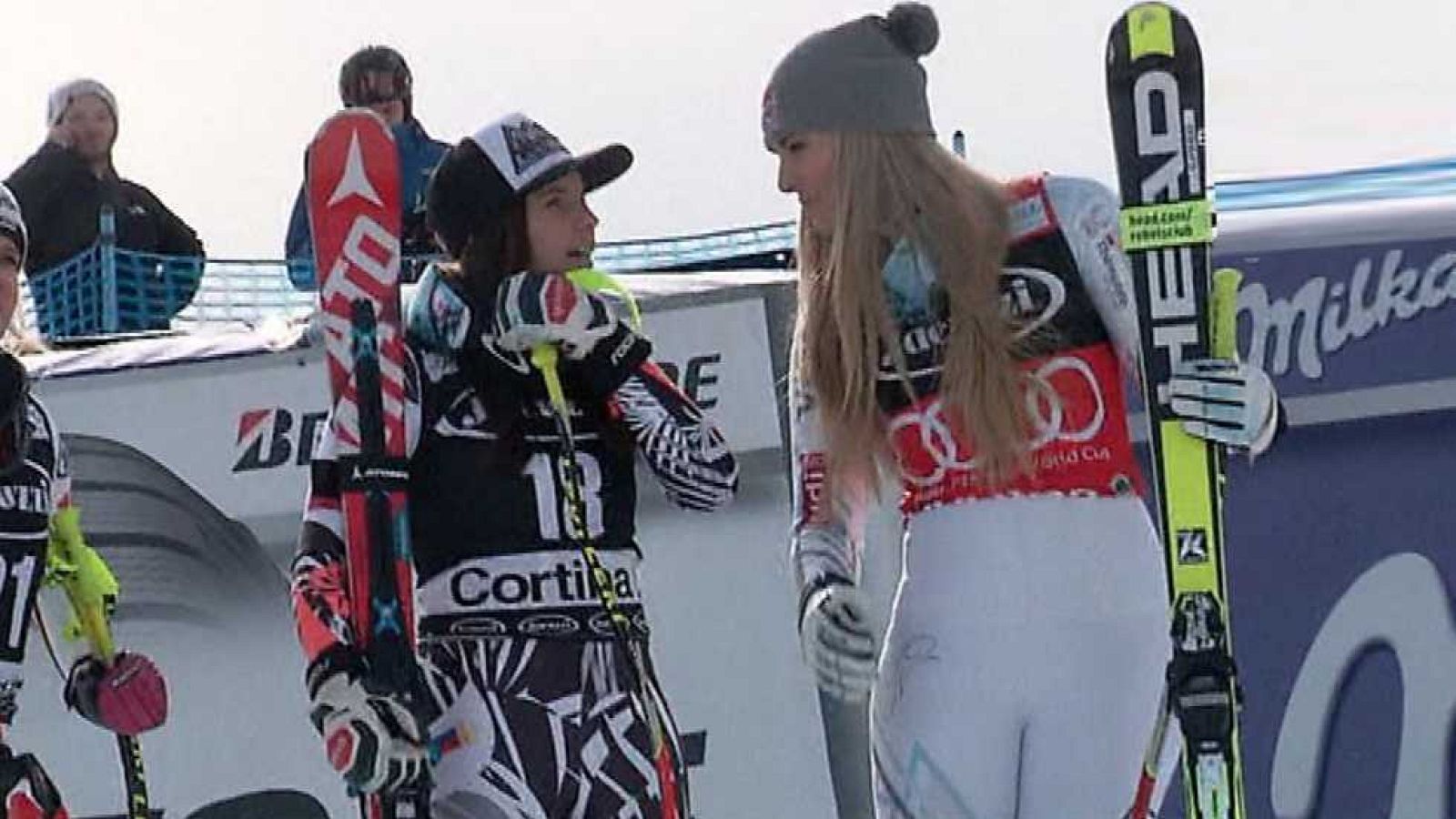 Esquí alpino - FIS. Magazine: Programa 10 - Ver ahora