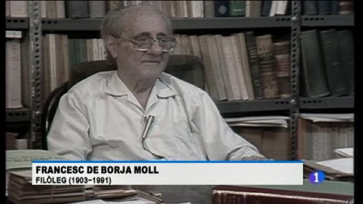 Informatiu Balear - Una segona oportunitat per l'editorial Moll