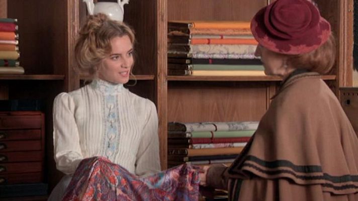 Seis hermanas - Episodio 196