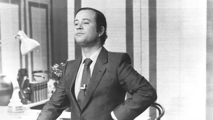 Humor en el Archivo de RTVE - Caja de risa - Arévalo