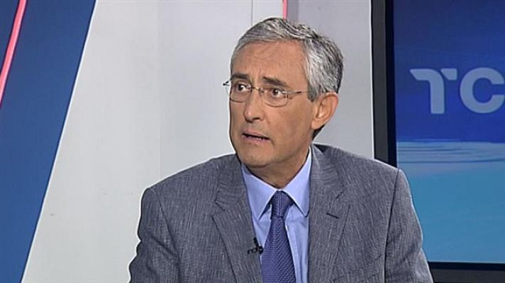 Telecanarias - La Entrevista de Canarias - 30/01/2016