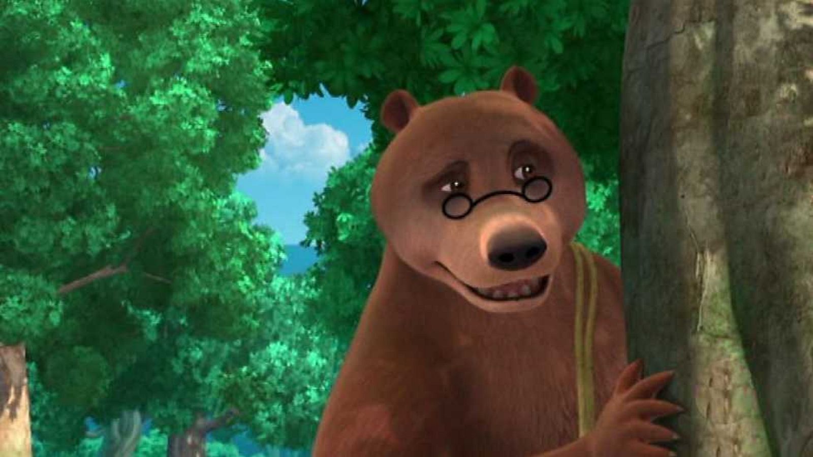 Conocer la selva - El libro de la selva | Ver