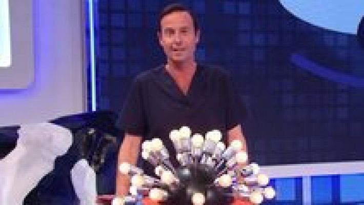  - Esto es vida! - 29/01/16