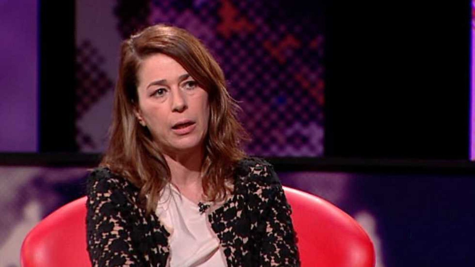 Historia de nuestro cine - ¿Por qué lo llaman amor cuando quiere decir sexo? (presentación) - ver ahora