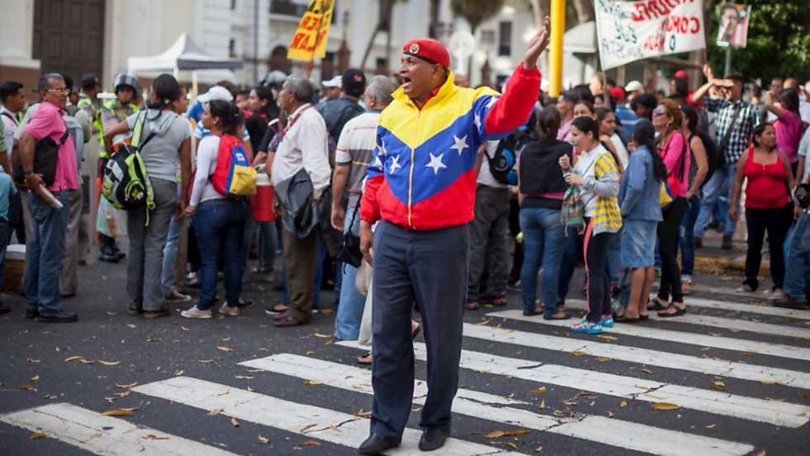 Latinoamérica en 24 horas - 29/01/16 - Ver ahora