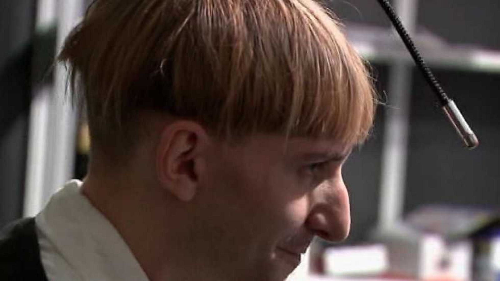 Zoom Net - Madrid Fusión, HP Sprout Pro y Total War: Warhammer - ver ahora