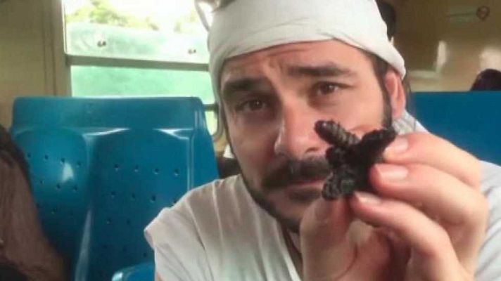 Cámara abierta - TravelZungu.com, Zahara y Birratour