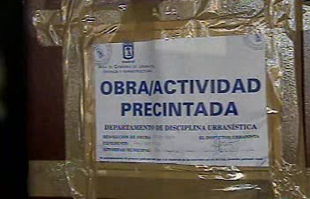  - Más vigilancia sobre las discotecas