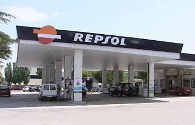  - Lukoil puede comprar Repsol