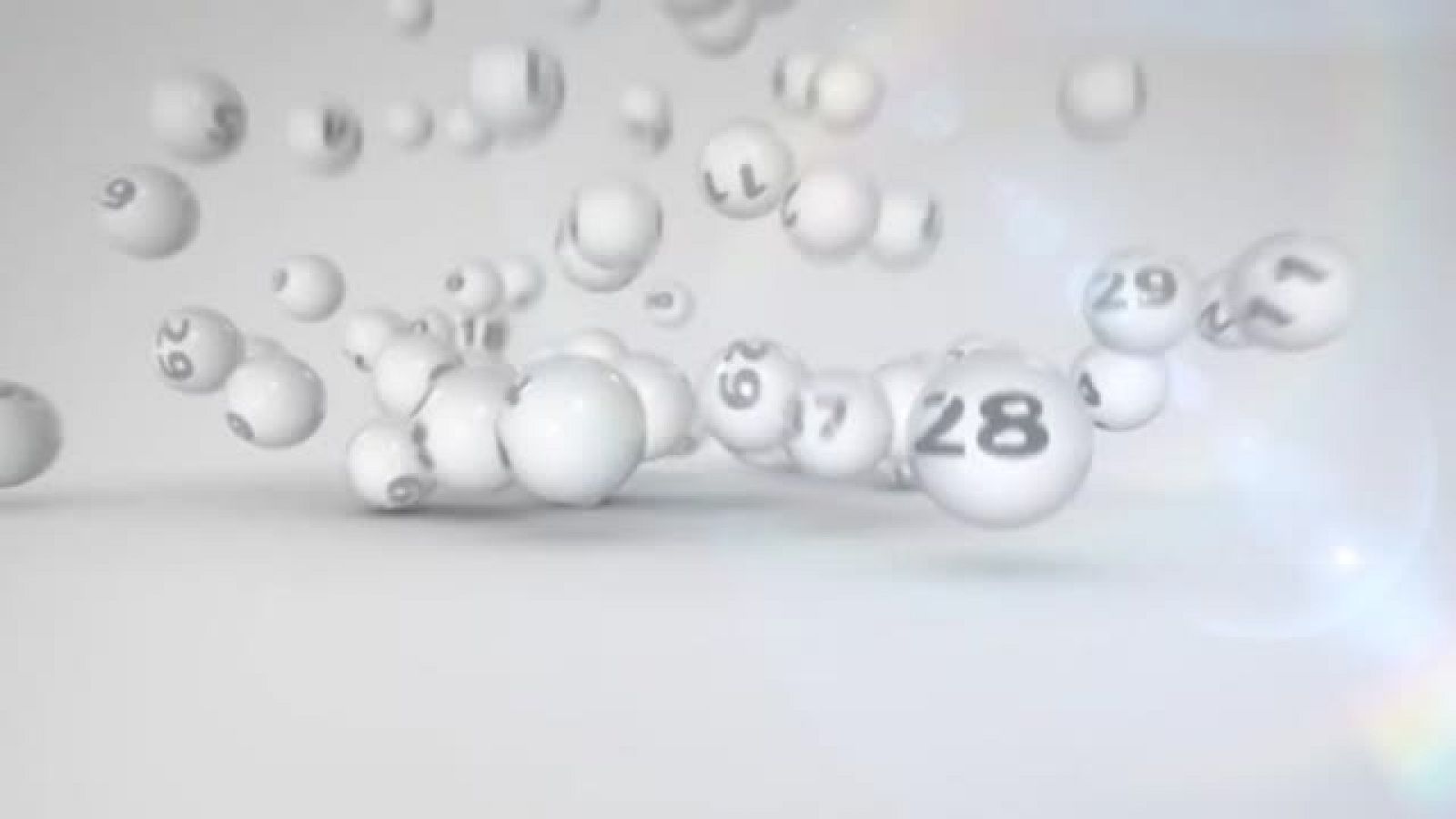 Loteria Nacional - 30/01/2016 - ver ahora