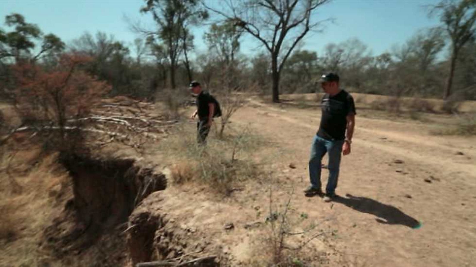 Hijos de las estrellas - Meteoritos - ver ahora