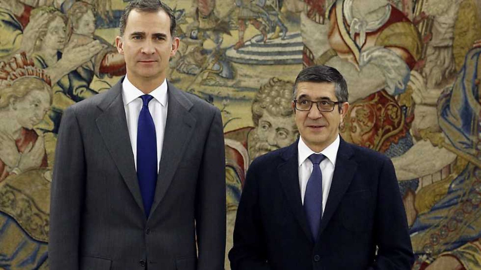 Audiencia Abierta - 30/01/16 - ver ahora