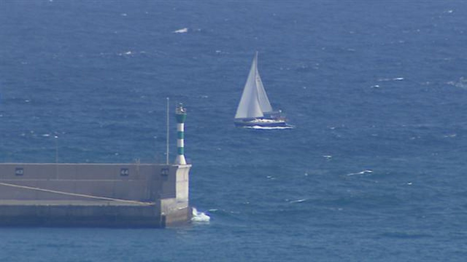 El tiempo en Canarias - 30/01/2016
