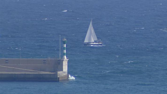 Telecanarias - El tiempo en Canarias - 30/01/2016