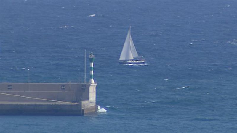 El tiempo en Canarias - 30/01/2016
