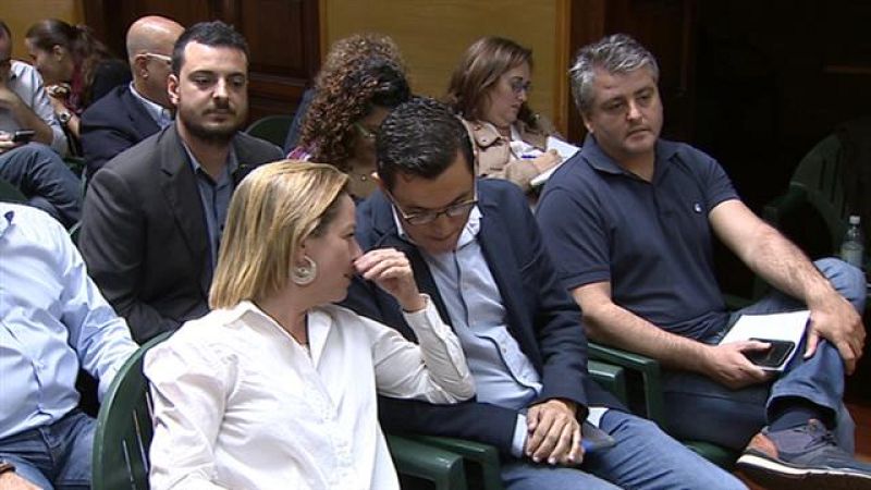 Canarias en 2' - 30/01/2016