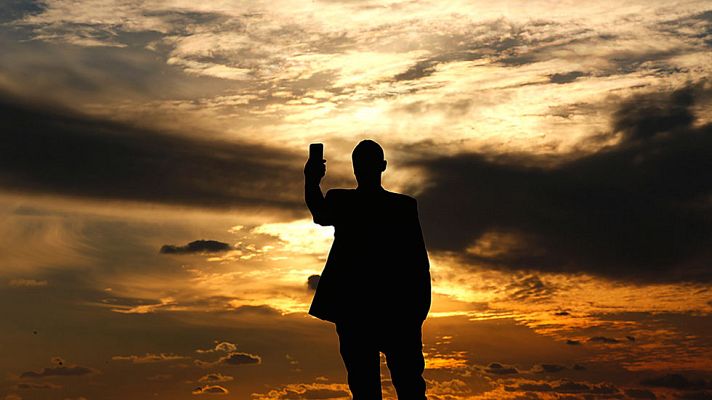 El tiempo - Viento fuerte en Canarias