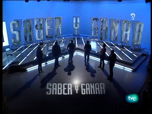 Saber y ganar - Saber y ganar - 21/11/08