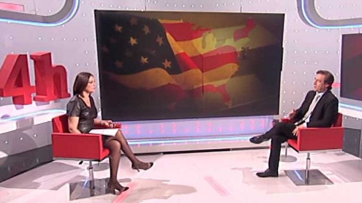 El mundo en 24 horas - El mundo en 24 horas - 30/01/16