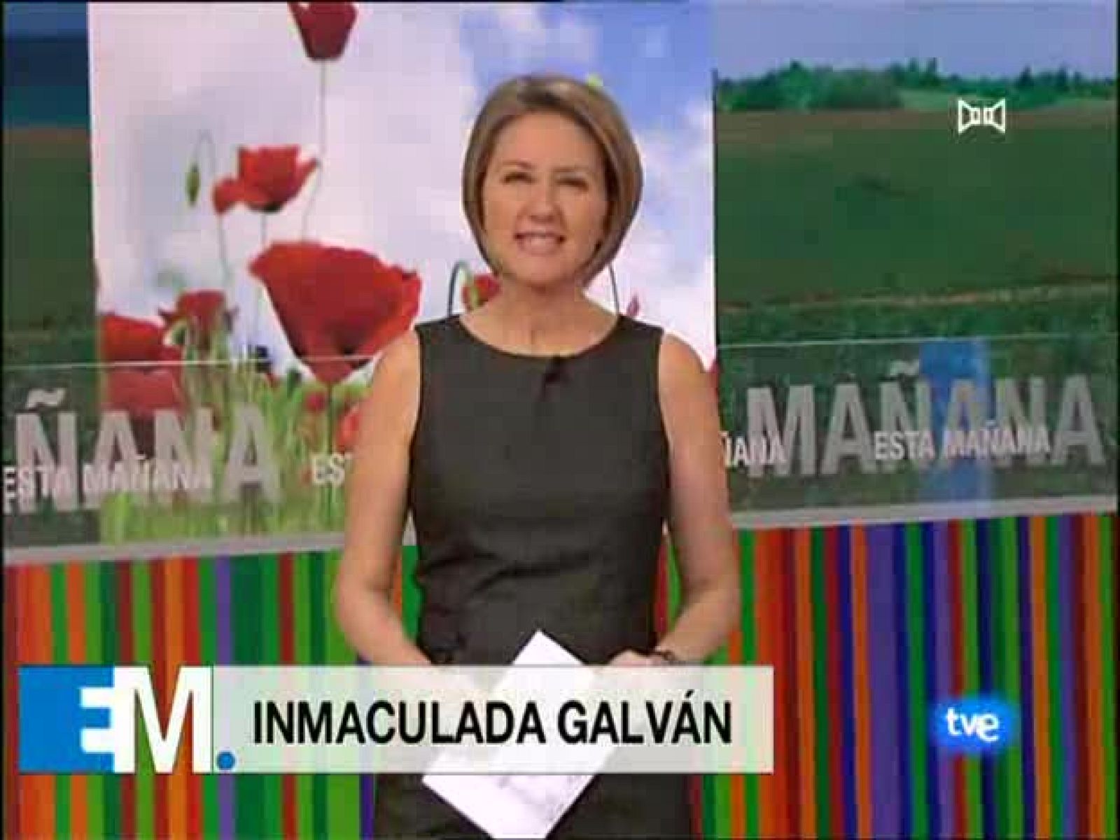 Esta mañana - 21/11/08 - Esta mañana | Ver