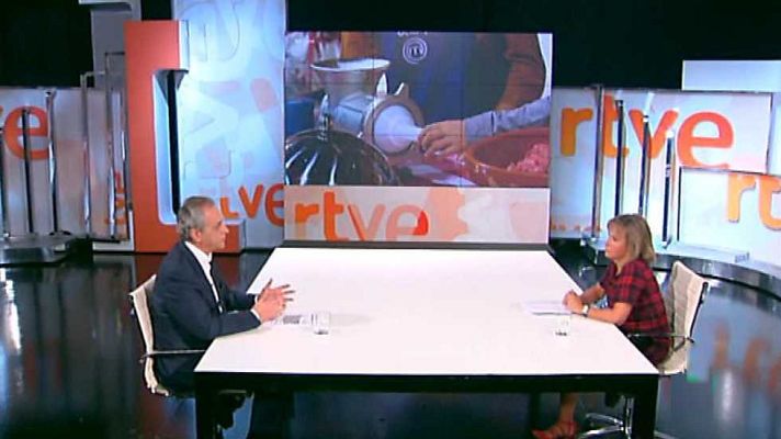 RTVE responde - RTVE responde - 30/01/16