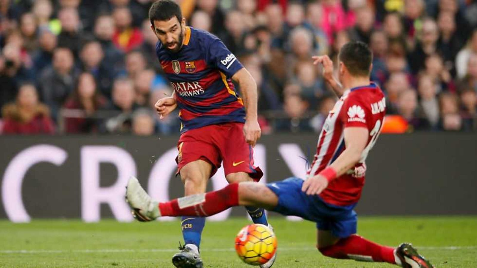 Estadio 1 - 30/01/16 - ver ahora - Ver ahora