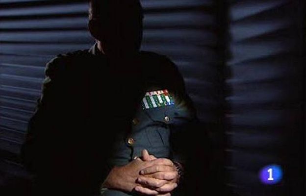  - "Txeroki no se arrepentía de nada"