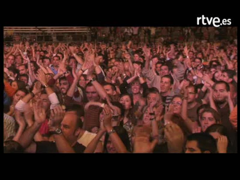 Los Secretos - Gracias por elegirme | Ver