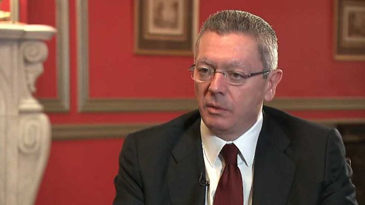 Shalom - Alberto Ruíz Gallardón, Premio Or Hanukah