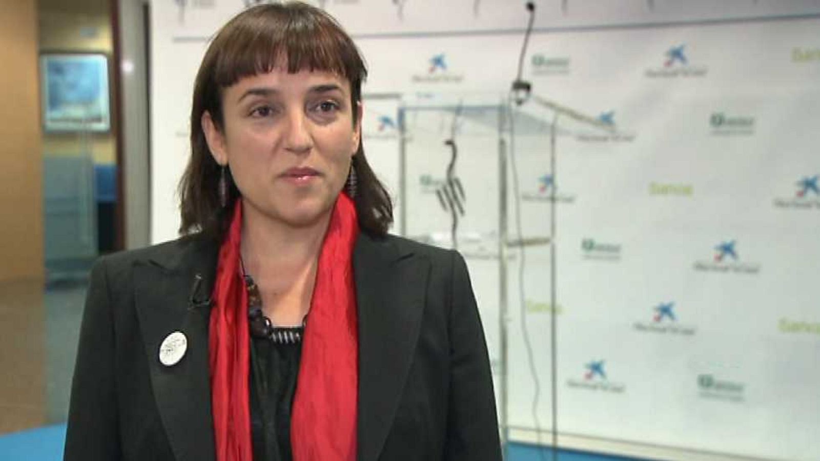 Medina en TVE - Médicos de Valencia: Solidaridad - Ver ahora