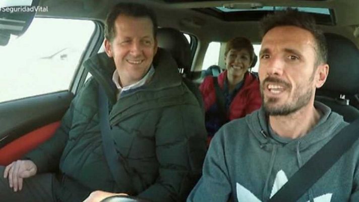 Seguridad vital 5.0 - Seguridad Vital - 31/01/16