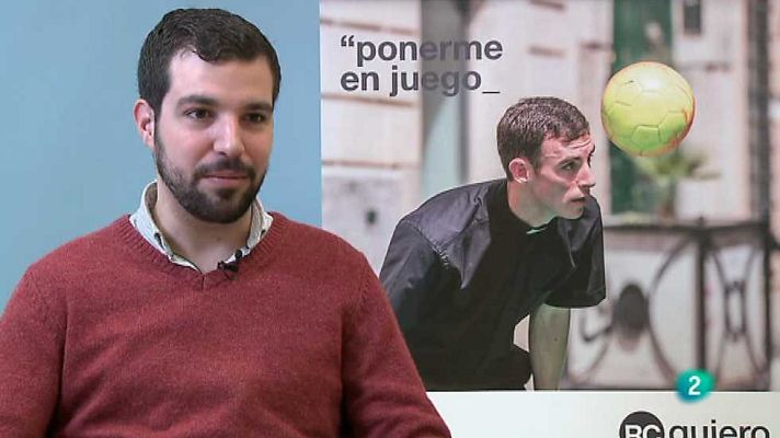 Testimonio - Venga a nosotros...