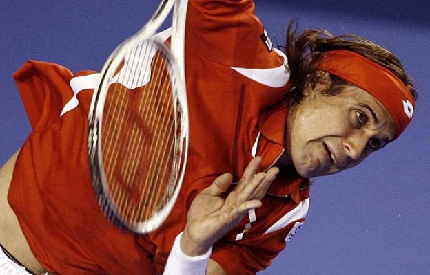  - Ferrer: "No he dado la talla"