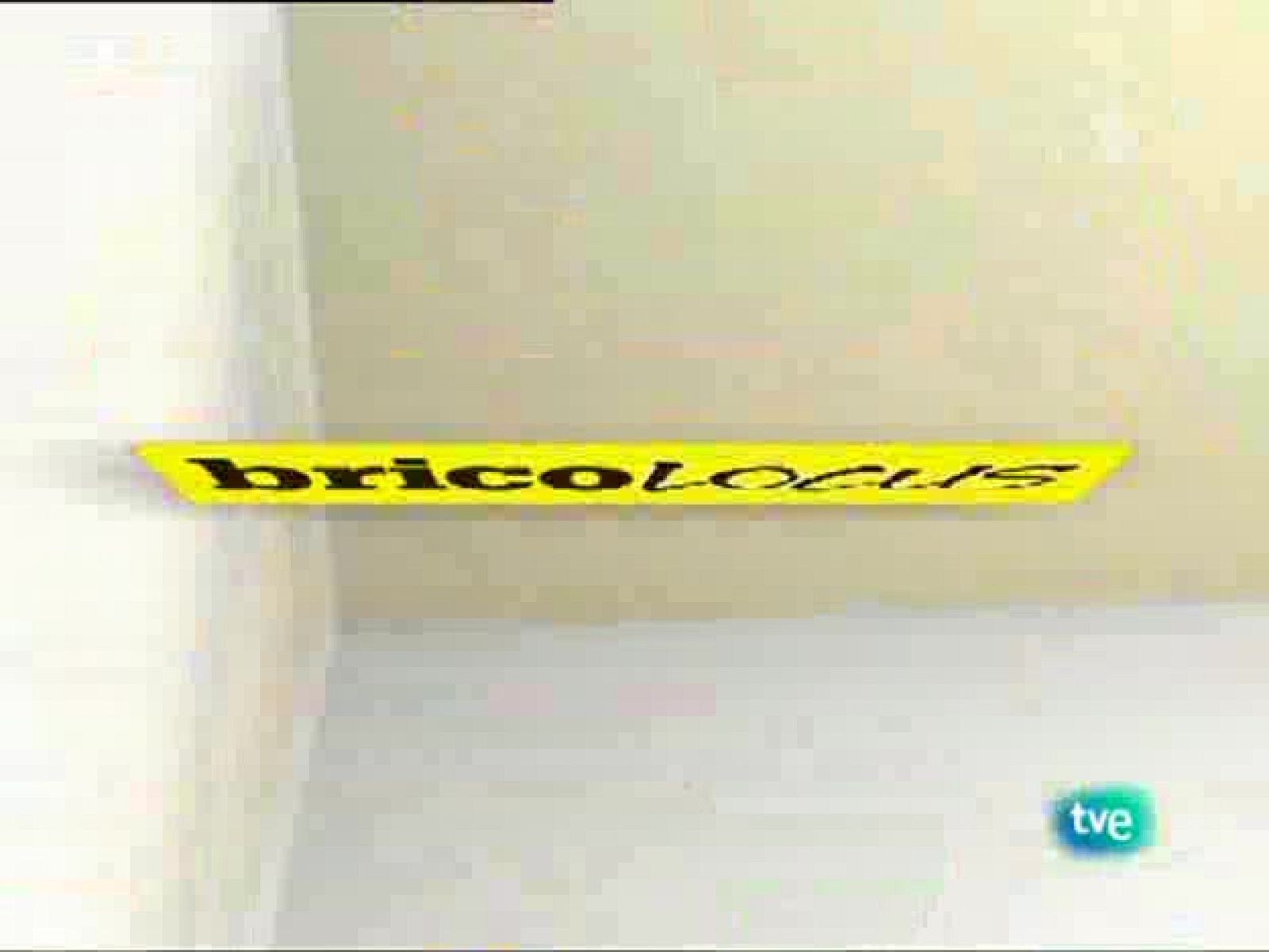 Bricolocus - 21/11/08 - Bricolocus | Ver