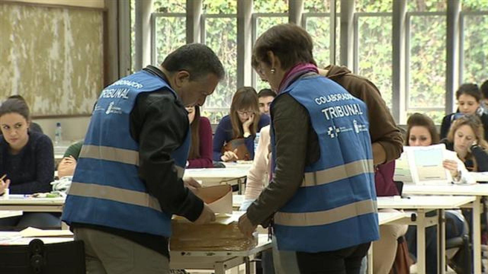 Canarias en 2' - 31/01/2016