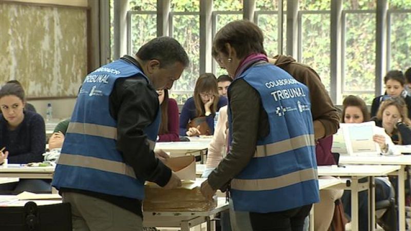 Canarias en 2' - 31/01/2016