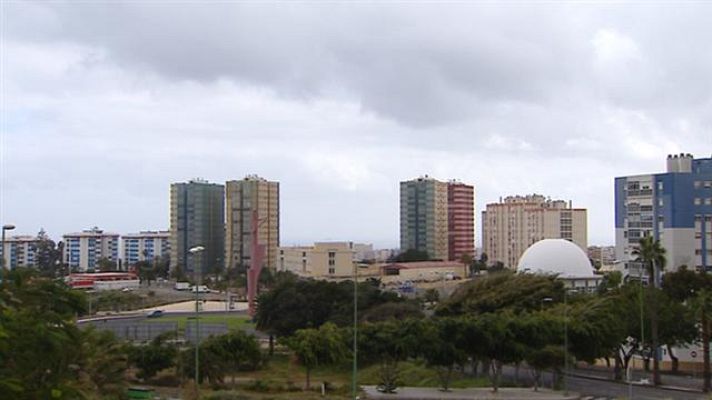 Telecanarias - El tiempo en Canarias - 31/01/2016