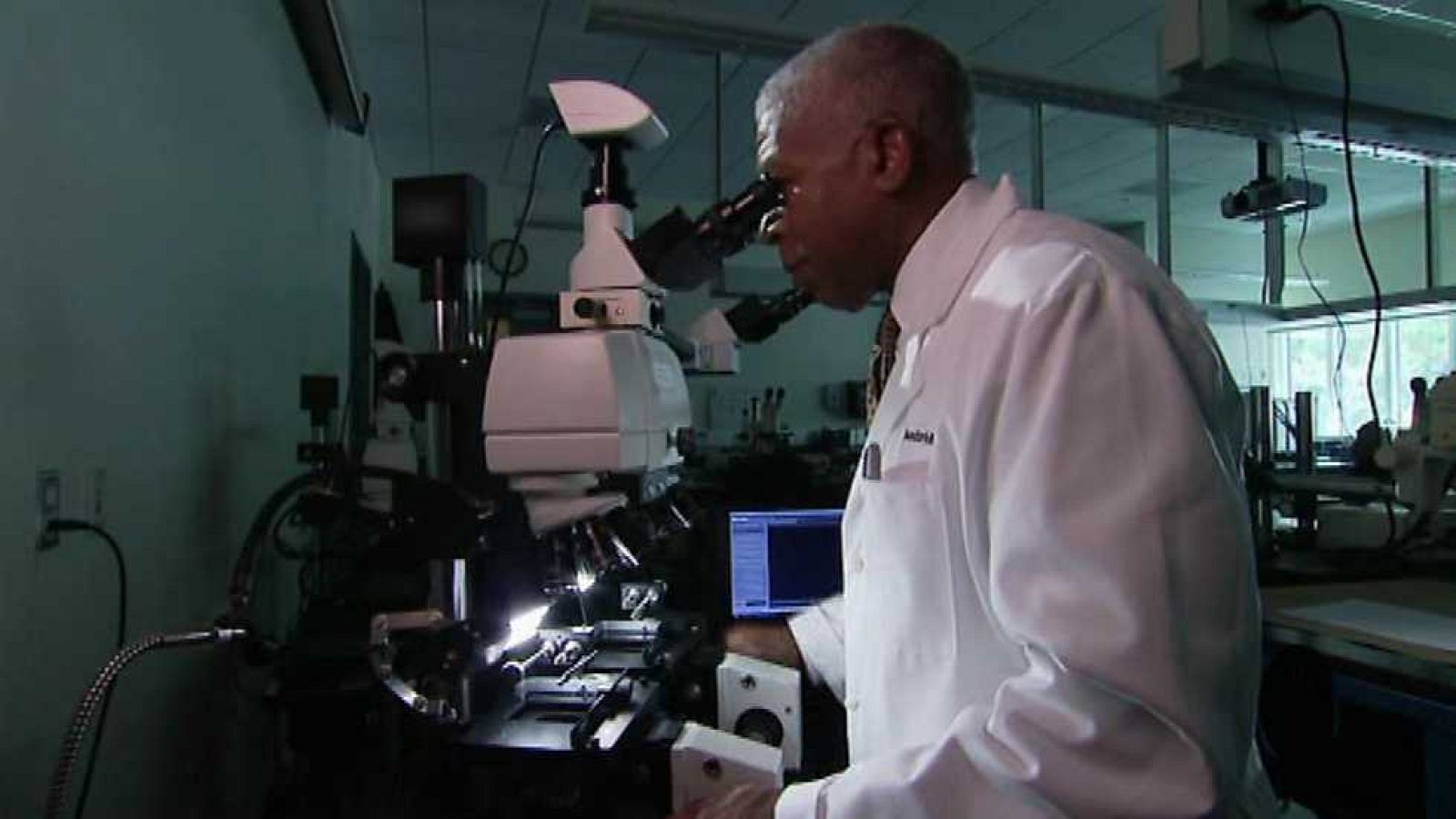 Documentales culturales - Técnicas forenses pioneras: Balística forense - ver ahora